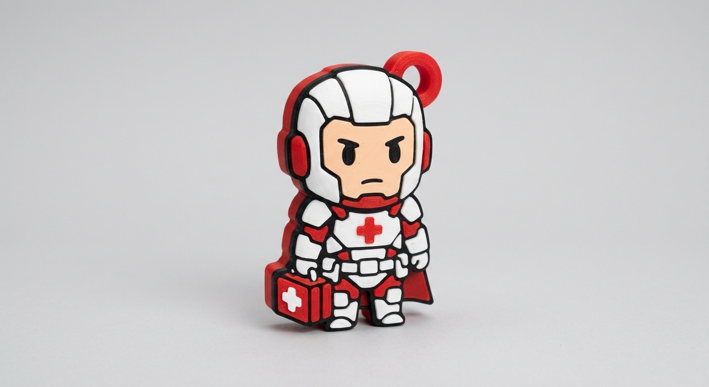 Battle Medic