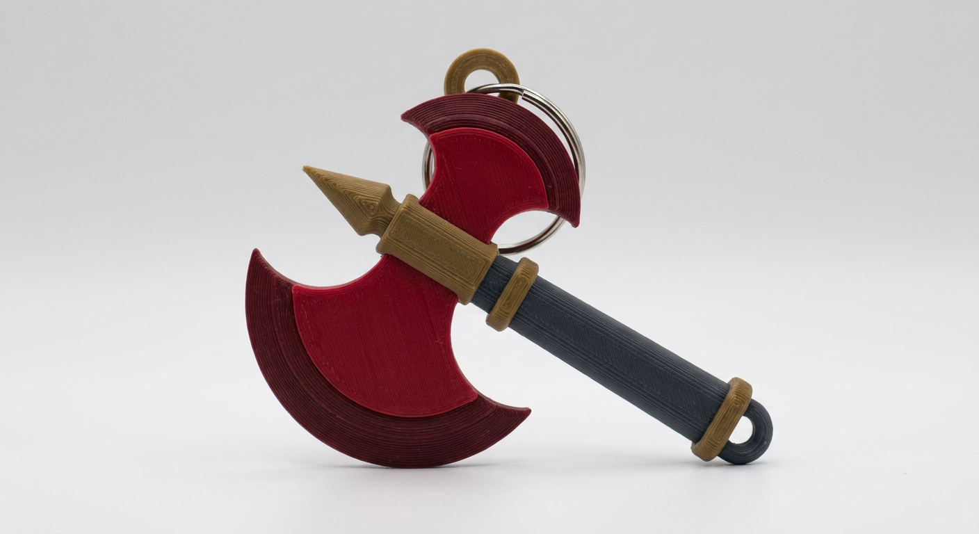 War Axe